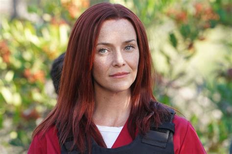 criminal minds rosalind